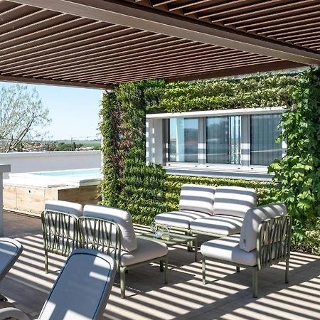 Sea Breeze Aparthotel Caorle Buitenkant foto