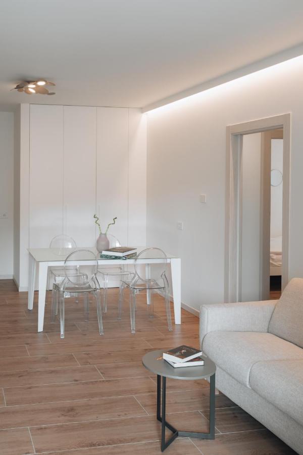 Sea Breeze Aparthotel Caorle Buitenkant foto
