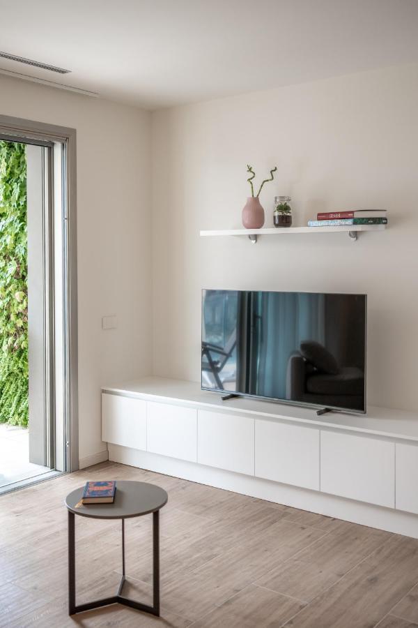 Sea Breeze Aparthotel Caorle Buitenkant foto