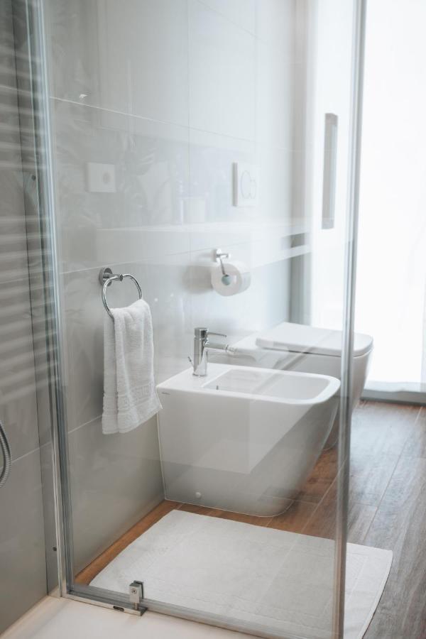 Sea Breeze Aparthotel Caorle Buitenkant foto