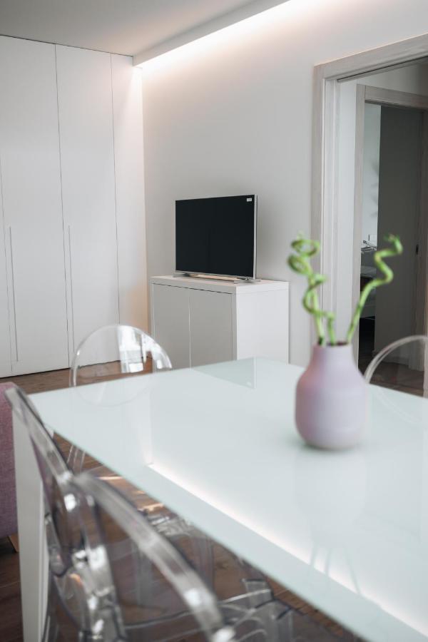 Sea Breeze Aparthotel Caorle Buitenkant foto