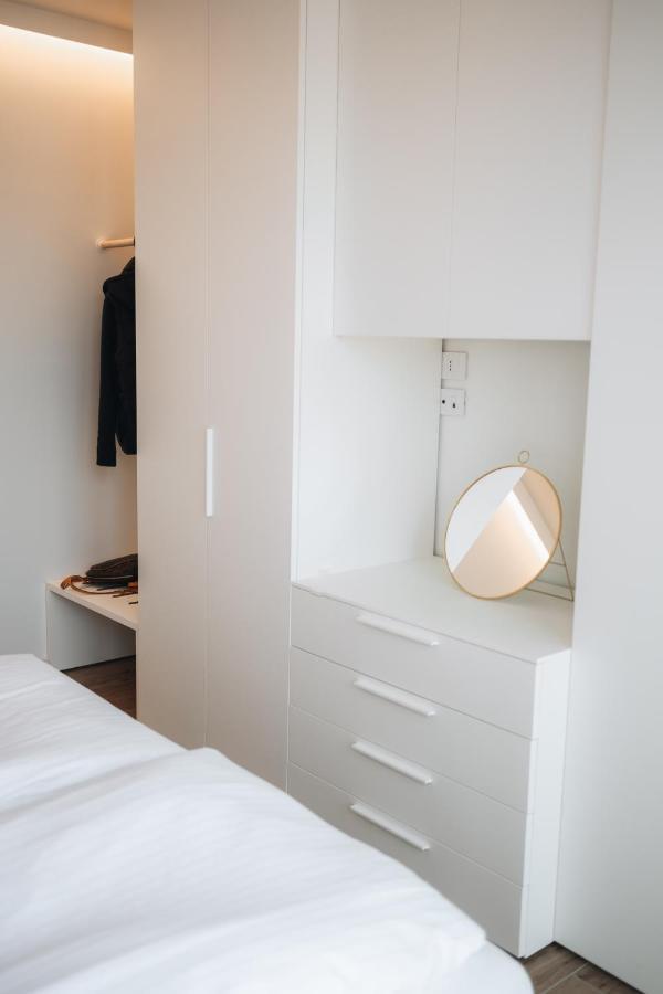 Sea Breeze Aparthotel Caorle Buitenkant foto