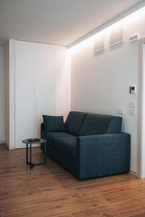 Sea Breeze Aparthotel Caorle Buitenkant foto