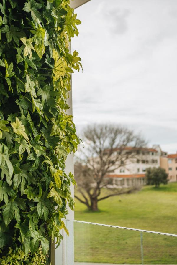 Sea Breeze Aparthotel Caorle Buitenkant foto
