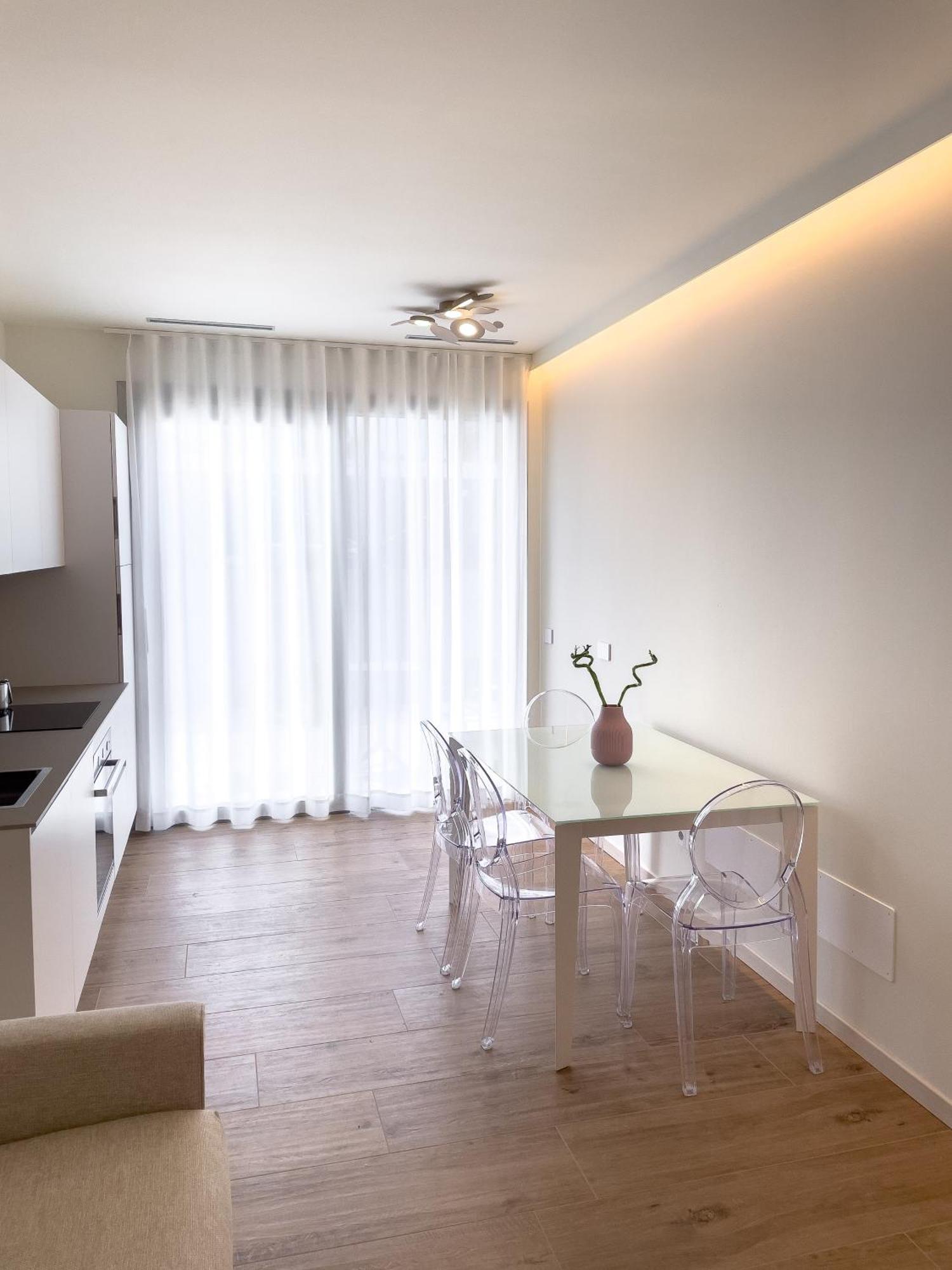 Sea Breeze Aparthotel Caorle Buitenkant foto
