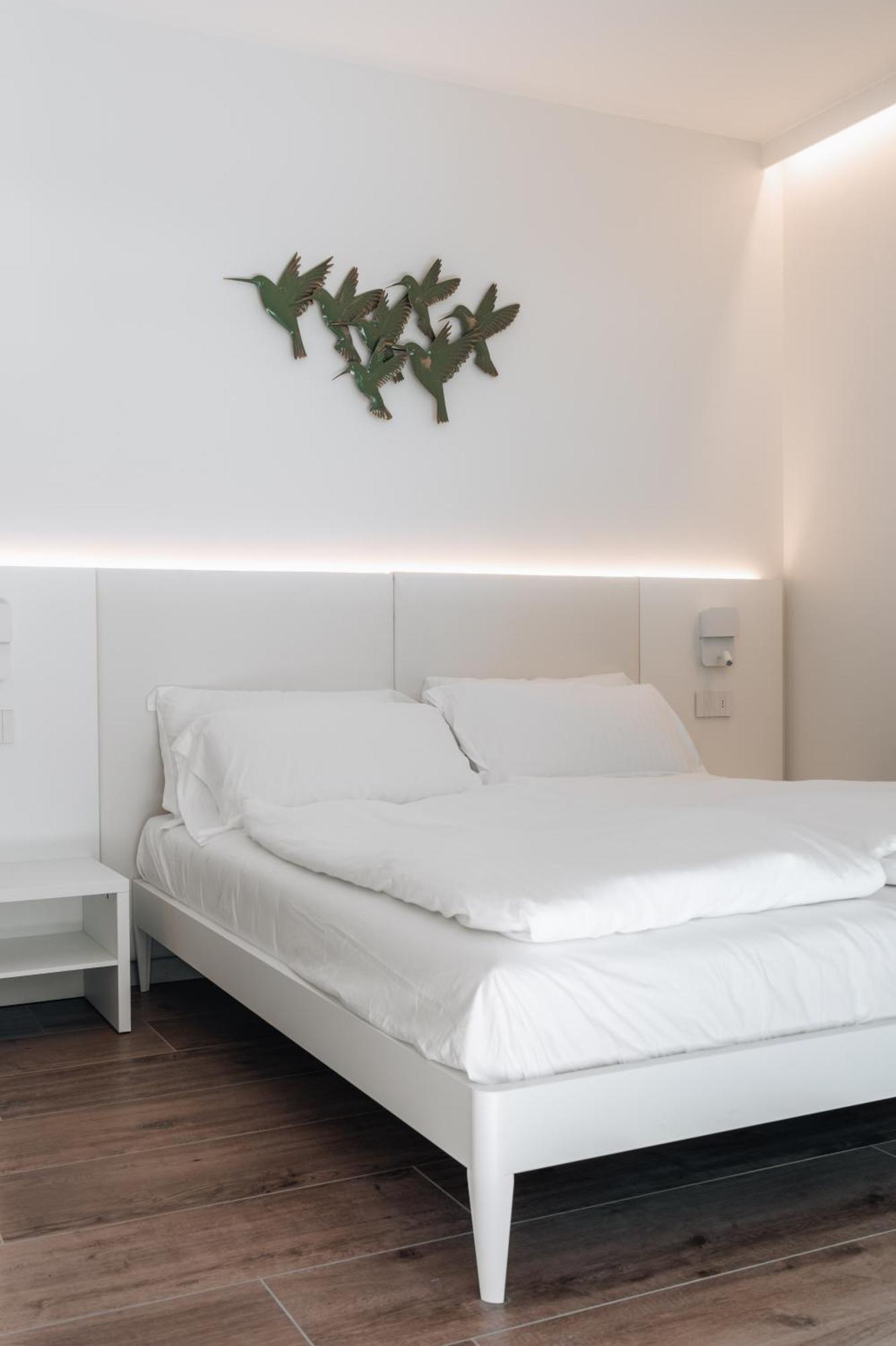Sea Breeze Aparthotel Caorle Buitenkant foto